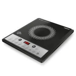 Milton Euroline Elio 16.0 Induction Cooktop (1600W) – Black