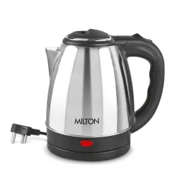 Milton Euroline Go Electro 1.5L Electric Kettle (1500W)