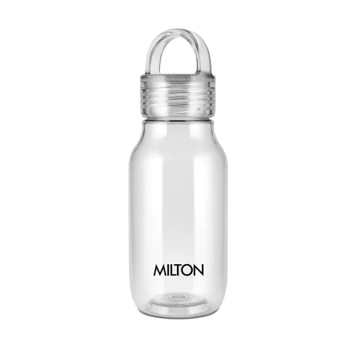 Image of MILTON Fashion 500 Pet water bottle