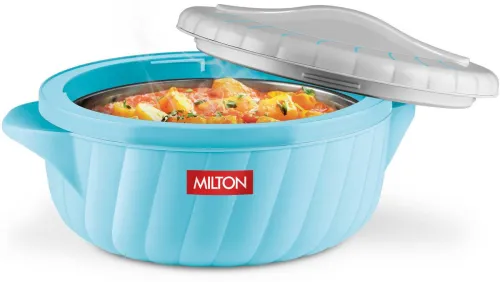 Image of MILTON Flora 1500 Serve Casserole (1050 ml)