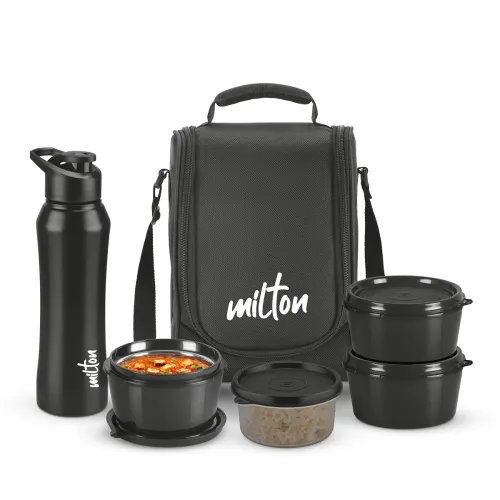 Image of Milton Food Fiesta Tiffin