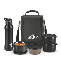 Milton Food Fiesta Tiffin