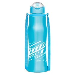 Milton Gaiety 600ml Stainless Steel Sipper Bottle
