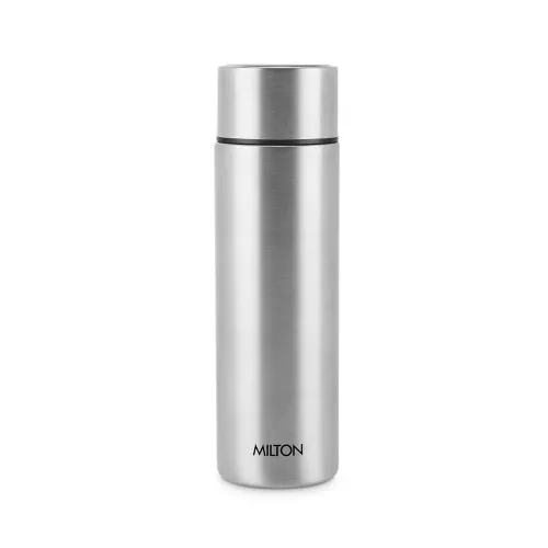 Image of MILTON Glide 1000 Stainless Steel Water Bottle