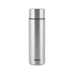 Milton Glide Stainless Steel Water Bottle 1L