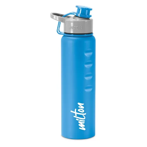 Image of MILTON Gripper 1000 Stainless Steel Water Bottle, 920 ml