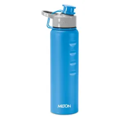 MILTON Gripper 900ml Stainless Steel Water Bottle
