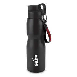 MILTON Grit Stainless Steel Water Bottle 750 ml
