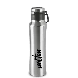 Milton Gulp 600 Thermosteel Water Bottle 575ml