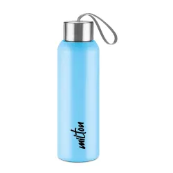Milton Halo 600 Steel Thermoware, Inner Steel Water Bottle 500 ml