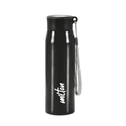 MILTON Handy 650 Stainless Steel Sipper Water Bottle 690 ml