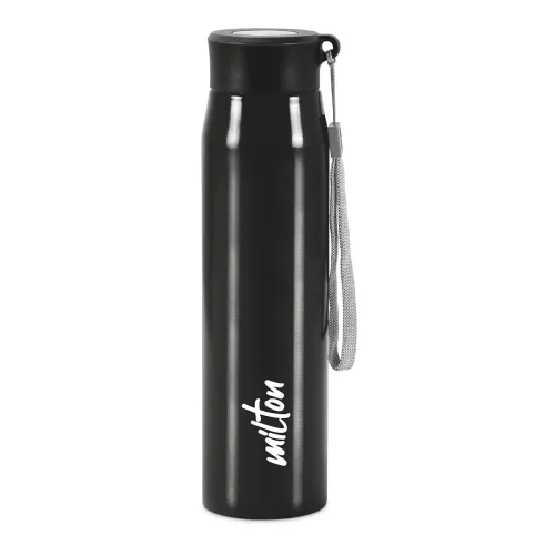 Image of MILTON Handy 850 Stainless Steel Sipper Water Bottle 780 ml