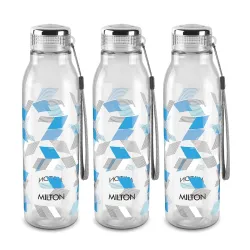 MILTON Helix 1000 Pet Water Bottle (Set of 3)