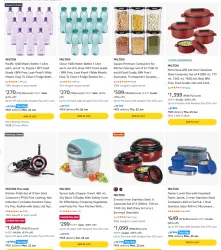 Milton Household Product Minimum 60% Discount