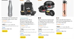 Milton Household Product Minimum 60% Discount