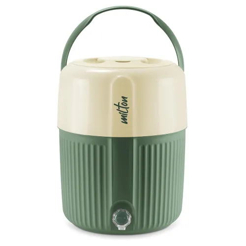 Image of Milton Kool Pristine 22 Insulated Plastic Water Jug 19 litres