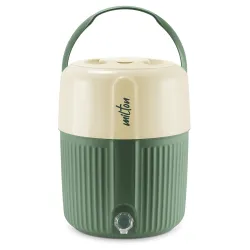 Milton Kool Pristine 22 Insulated Plastic Water Jug 19 litres