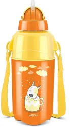 MILTON Kool Trendy 400 Plastic Insulated Water Bottle