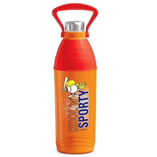 Image of Milton Kool N Sporty 1800 Insulated Water Bottle (Orange)