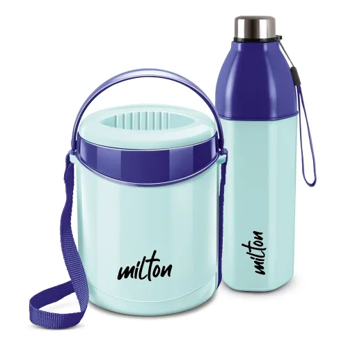 Image of MILTON Lunch Box, Insulated Bottle, 720ml