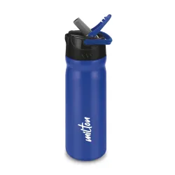 MILTON Max 600 Stainless Steel Sipper Water Bottle 500 ml