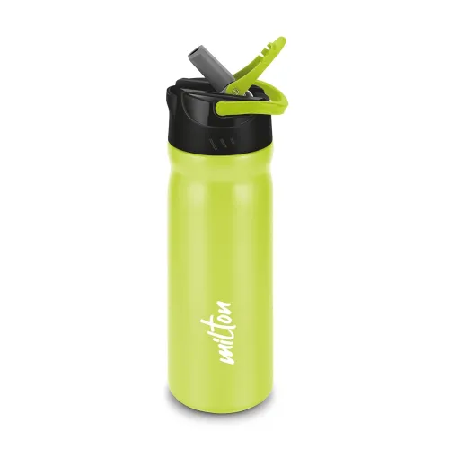 Image of MILTON Max 600 Stainless Steel Water Bottle