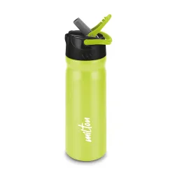 MILTON Max 600 Stainless Steel Water Bottle