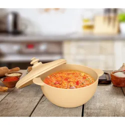 MILTON Micro 1500 Plastic Casserole