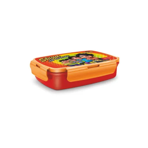 Image of Milton Microfiber Rocker Tiffin Box