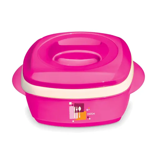 Image of MILTON Milano 1000, Pink