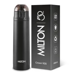 Milton New Crown Thermosteel Water Bottle 750 ml