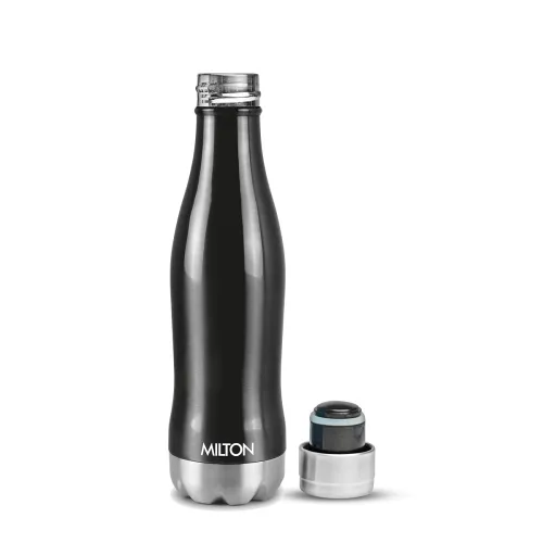 Image of Milton New Duke 750 Thermosteel Hot and Cold Water Bottle