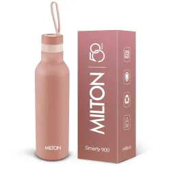 Milton New Smarty 900 thermosteel Water Bottle 730 ml