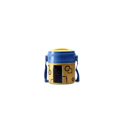 MILTON Odyssy 3 Container, Blue