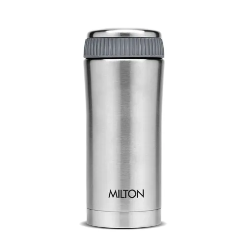 Image of Milton Optima 350 Thermosteel Hot and Cold Flask 340ml