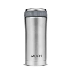 Milton Optima 350 Thermosteel Hot and Cold Flask 340ml