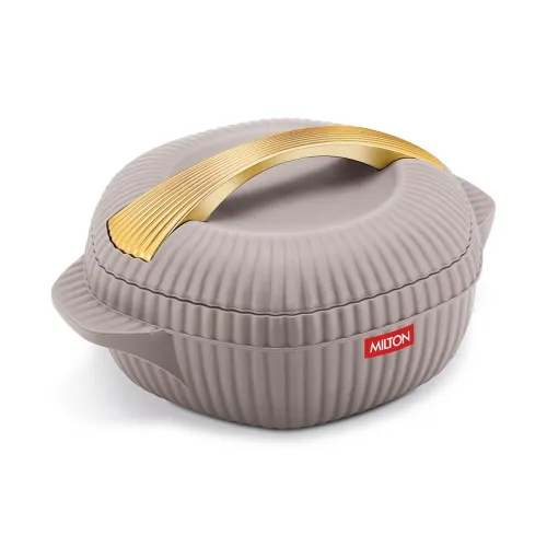Image of Milton Oyster 1000 PU Insulated Casserole, 860ml, 4/5 Star