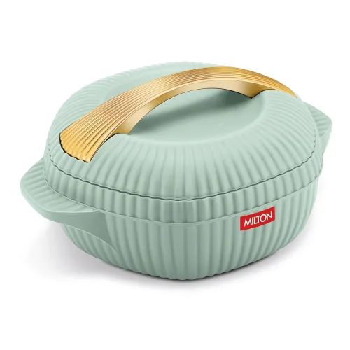Image of Milton Oyster Insulated Plastic Casserole 2190ml