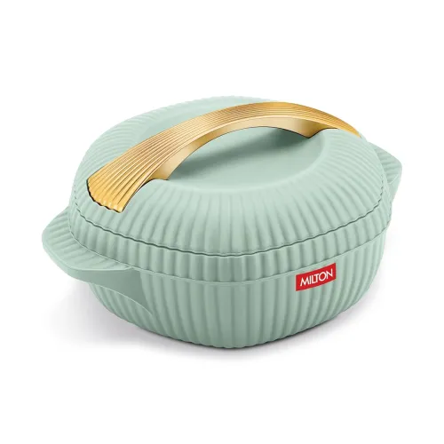 Image of MILTON Oyster PU Insulated Casserole 860ml