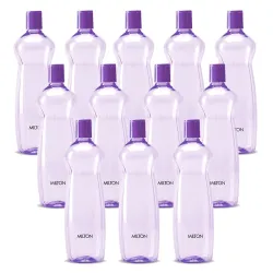 Milton Pacific 1000 Water Bottle 1 Litre (Set of 12)