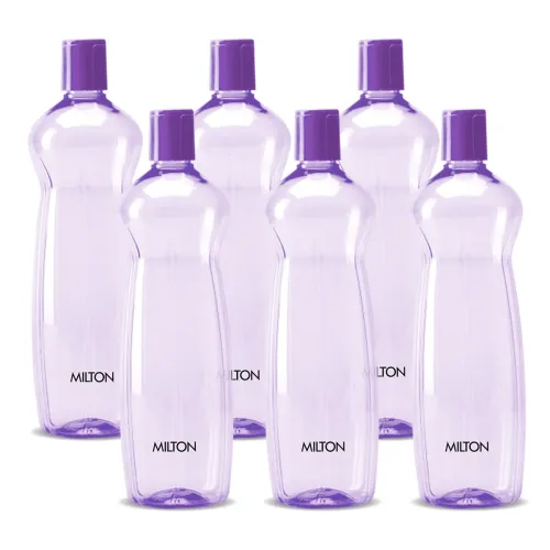 Image of Milton Pacific 1000 Water Bottles (1L * Set of 6)