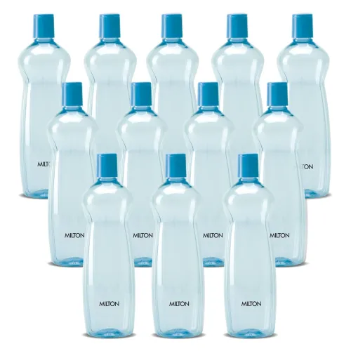 Image of MILTON Pacific 1L BPA-Free Water Bottles Set 12