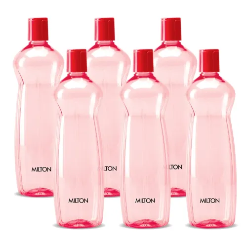 Image of MILTON Pacific Pack of 6 Water Bottles