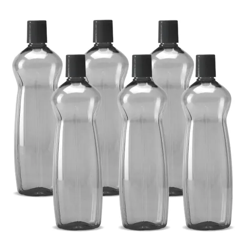 Image of MILTON Pacific Pack of 6 Water Bottles