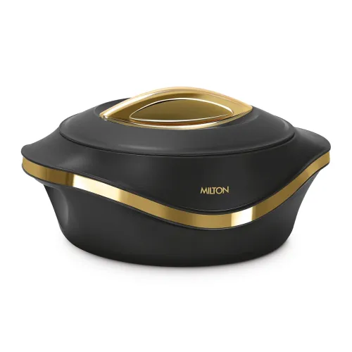 Image of MILTON Pearl 2500 Inner Stainless Steel Casserole 2.1 Litres