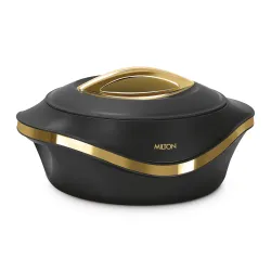 MILTON Pearl 2500 Inner Stainless Steel Casserole 2.1 Litres