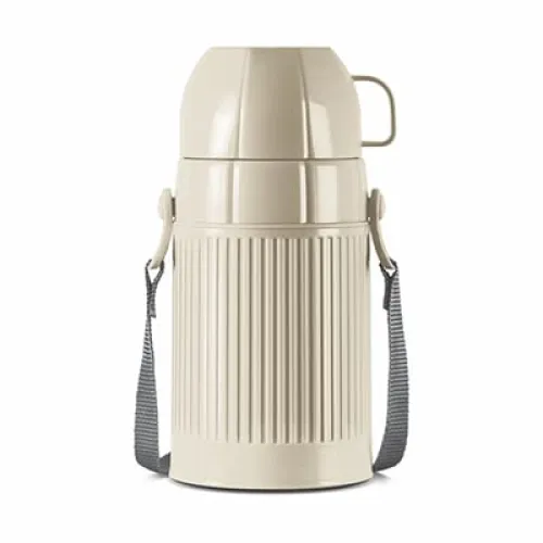 Image of Milton Precious 500 Plastic Insulated Flask, 480 ml