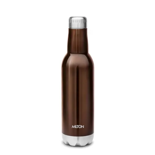 Image of Milton Pride 600 Themosteel Water Bottle, 500 ml