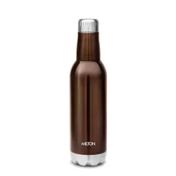 Milton Pride 600 Themosteel Water Bottle, 500 ml