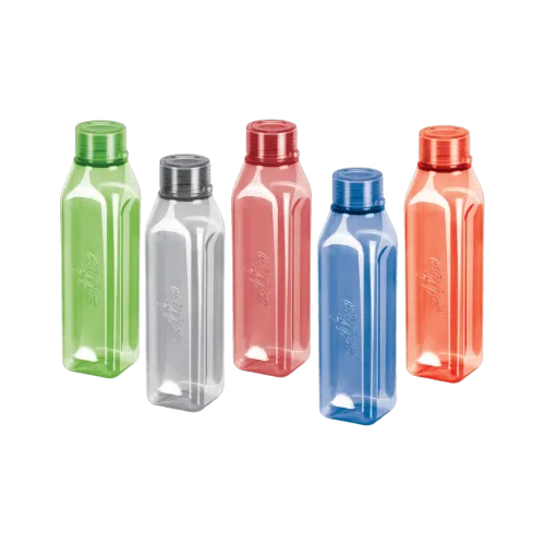 Image of MILTON Prime Water,1 Litre Each, 1000 ml PET Bottle